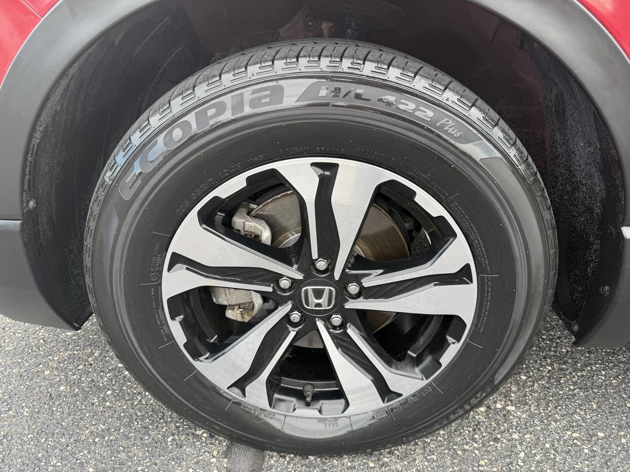 Honda CR-V Special Edition 2021