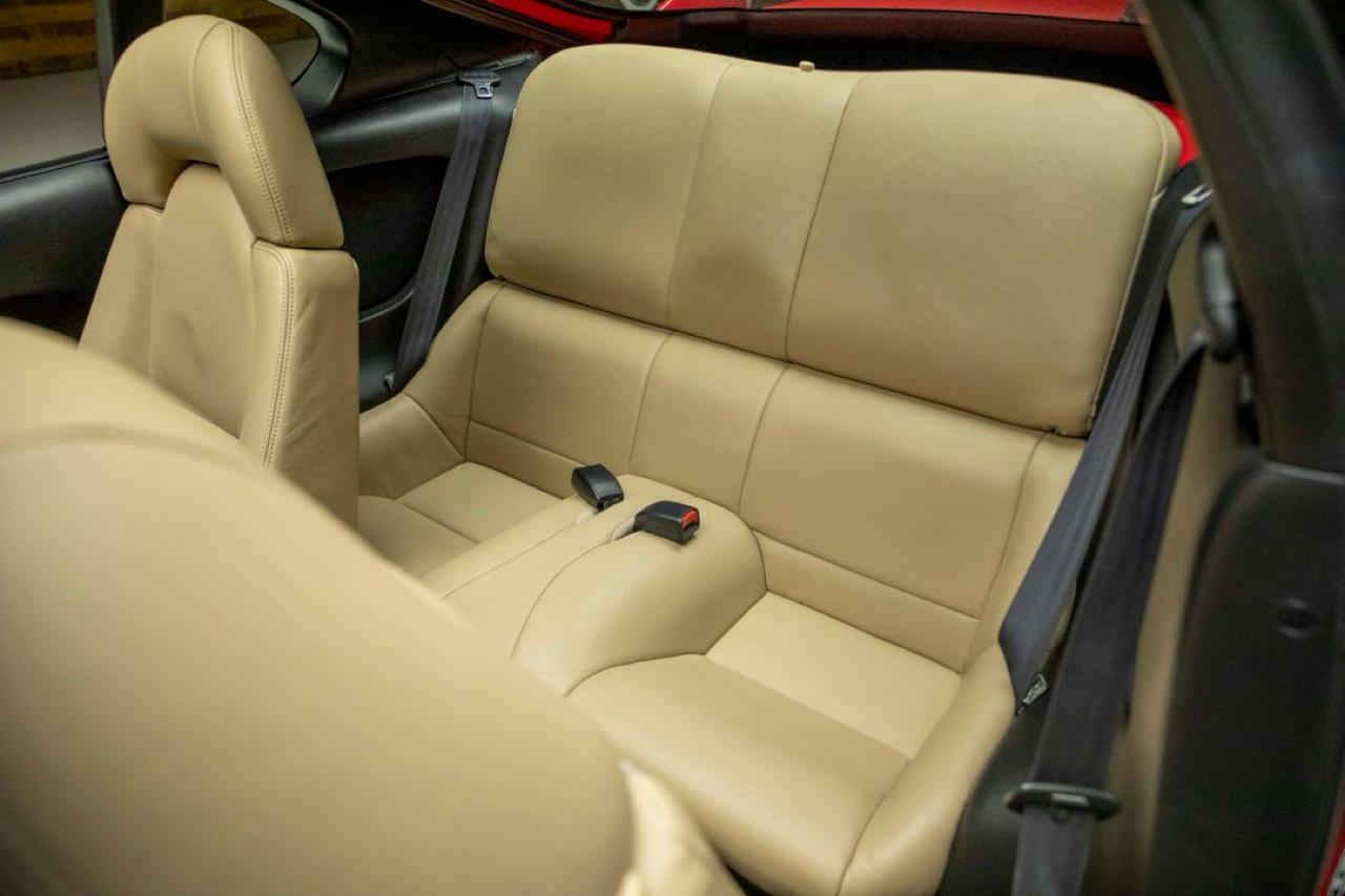 Toyota Supra Turbo Sport Roof 1993