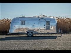 1957 Airstream Unknown 