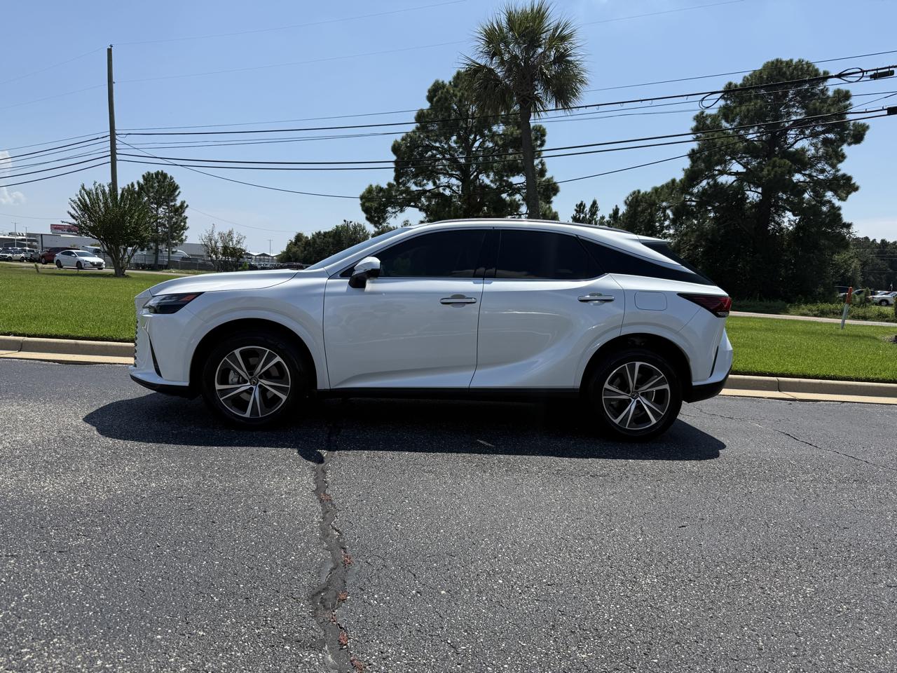 Lexus RX 350 Premium 2026