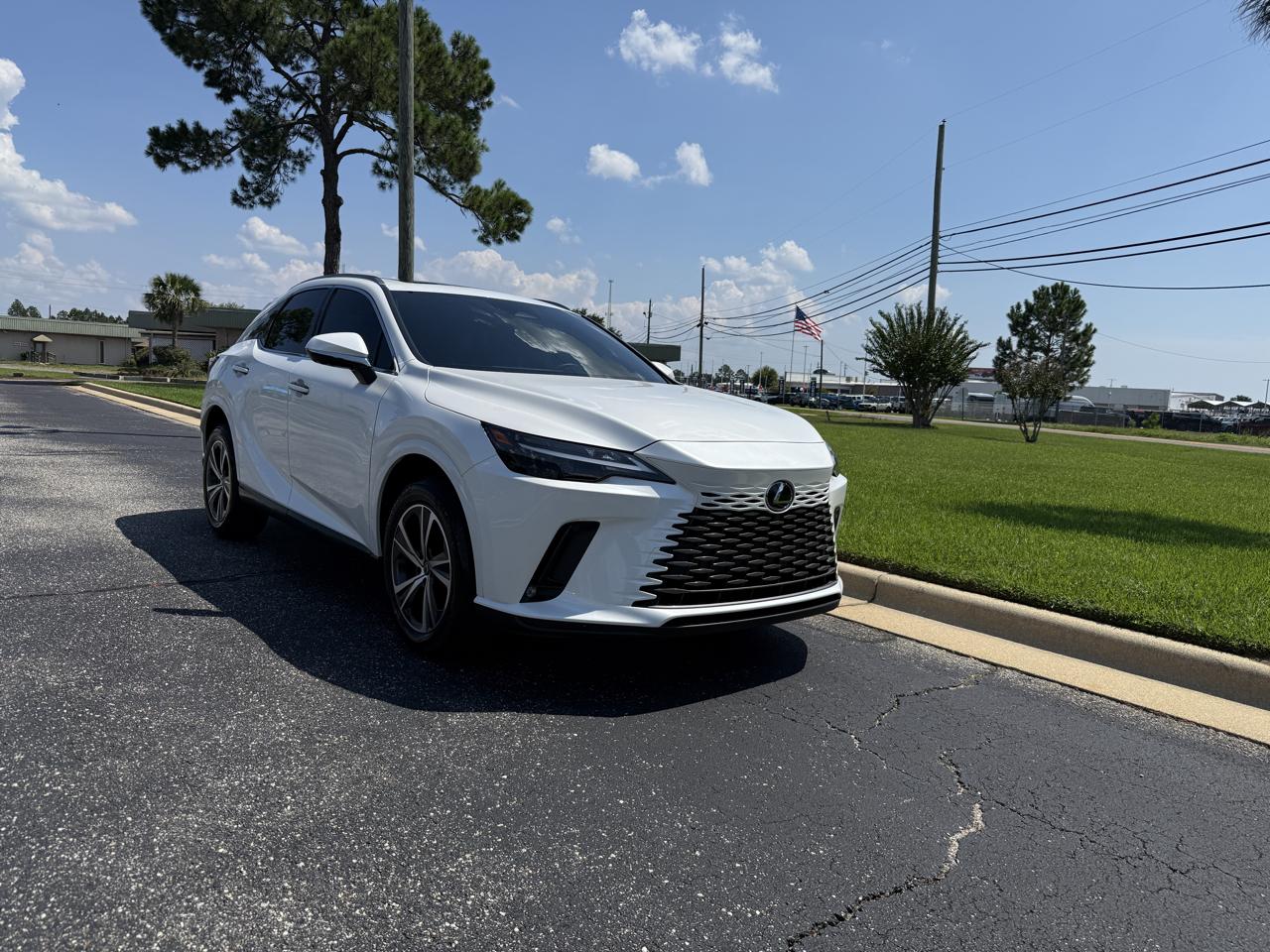 Lexus RX 350 Premium 2026