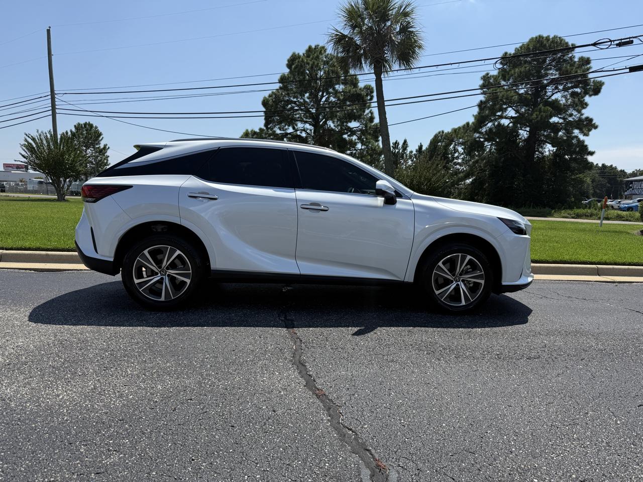 Lexus RX 350 Premium 2026