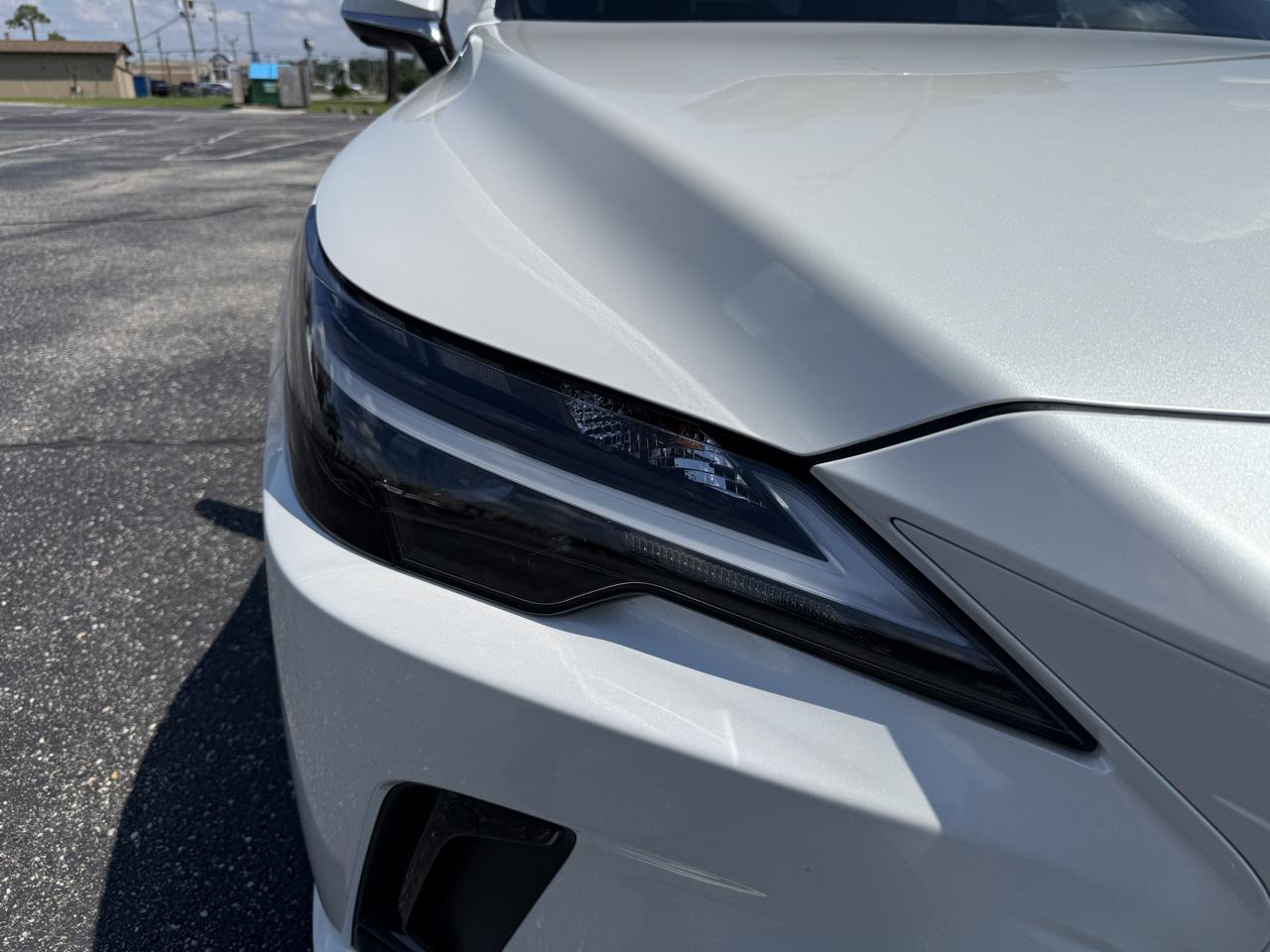 Lexus RX 350 Premium 2026