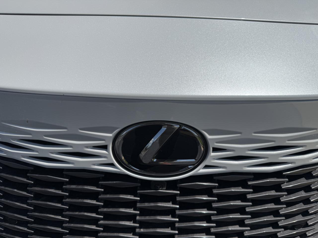 Lexus RX 350 Premium 2026