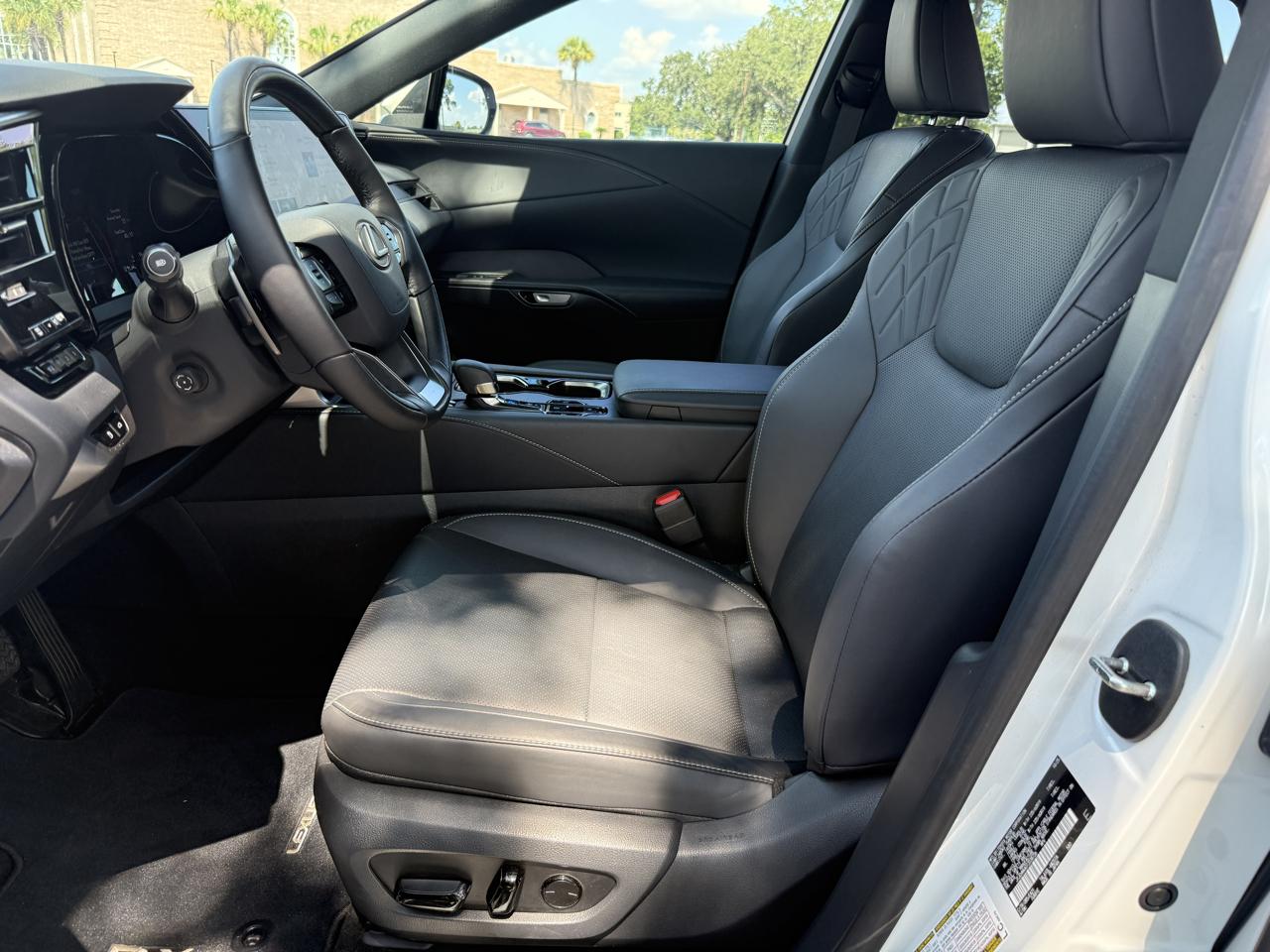Lexus RX 350 Premium 2026