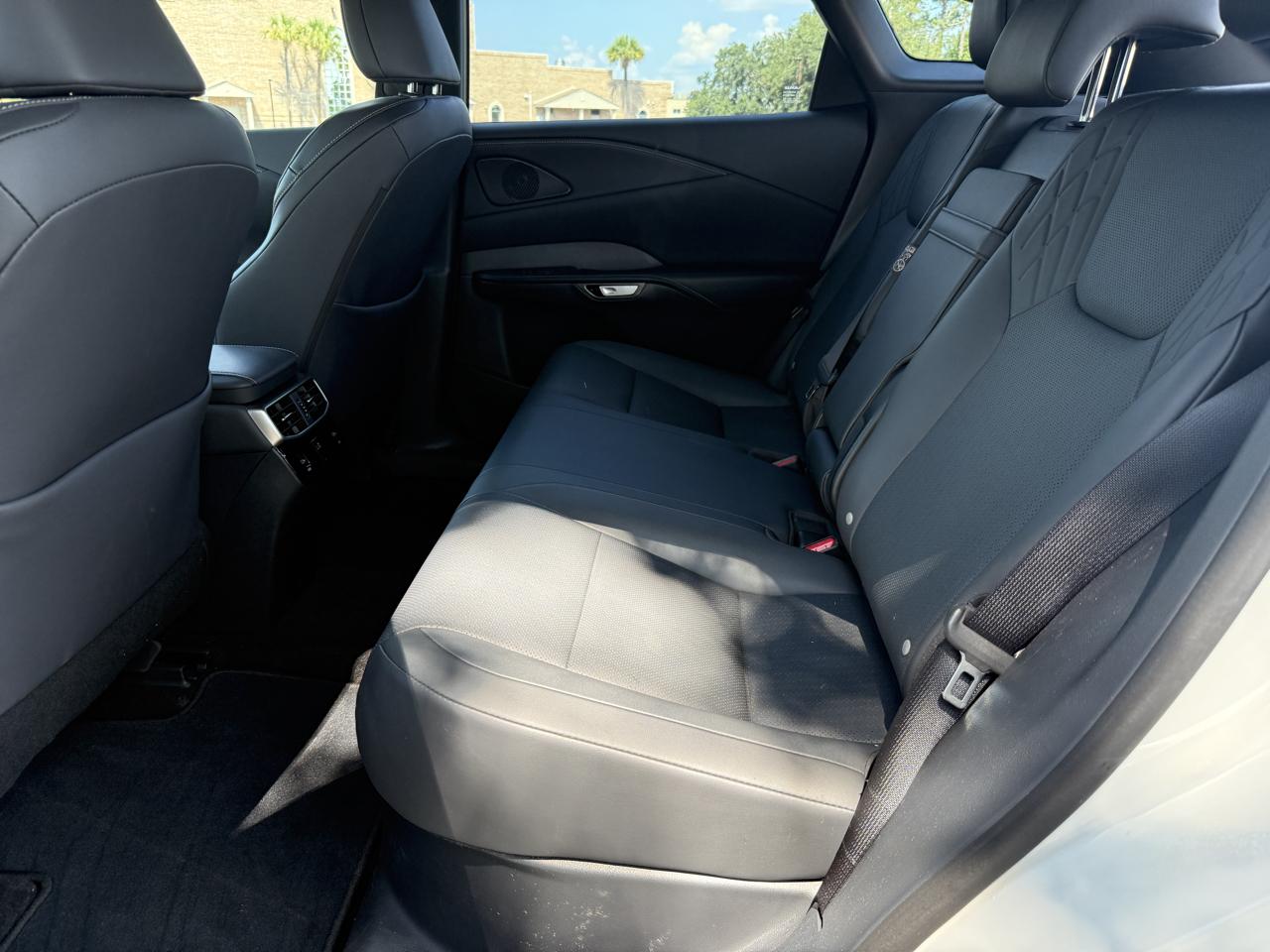 Lexus RX 350 Premium 2026