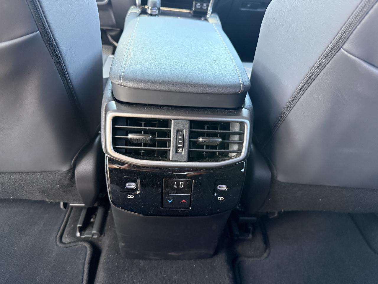 Lexus RX 350 Premium 2026