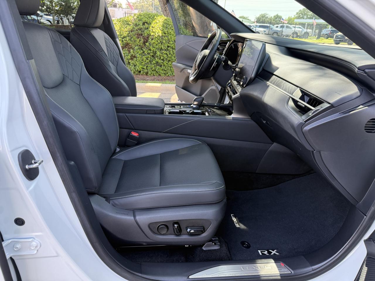 Lexus RX 350 Premium 2026