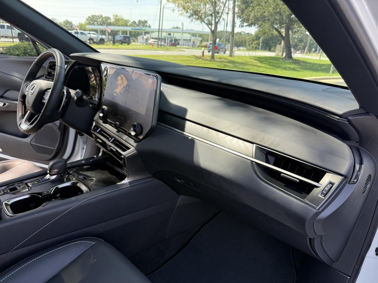 Lexus RX 350 Premium 2026