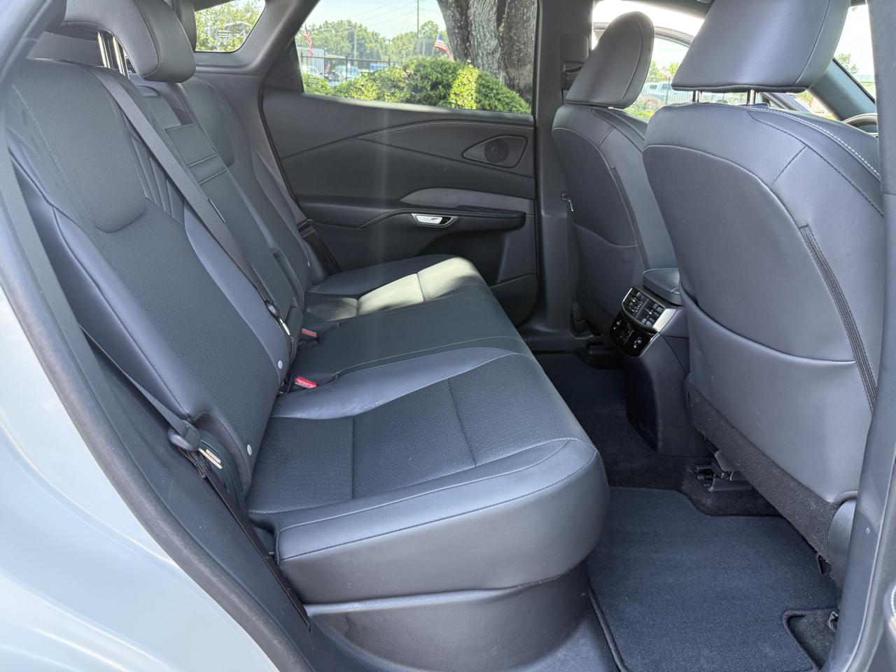 Lexus RX 350 Premium 2026