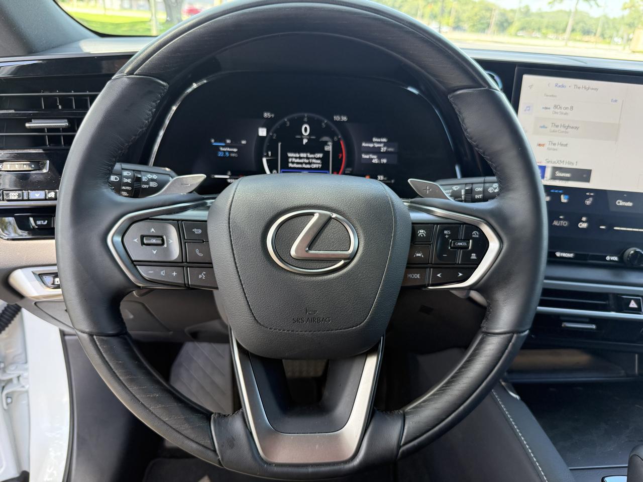 Lexus RX 350 Premium 2026