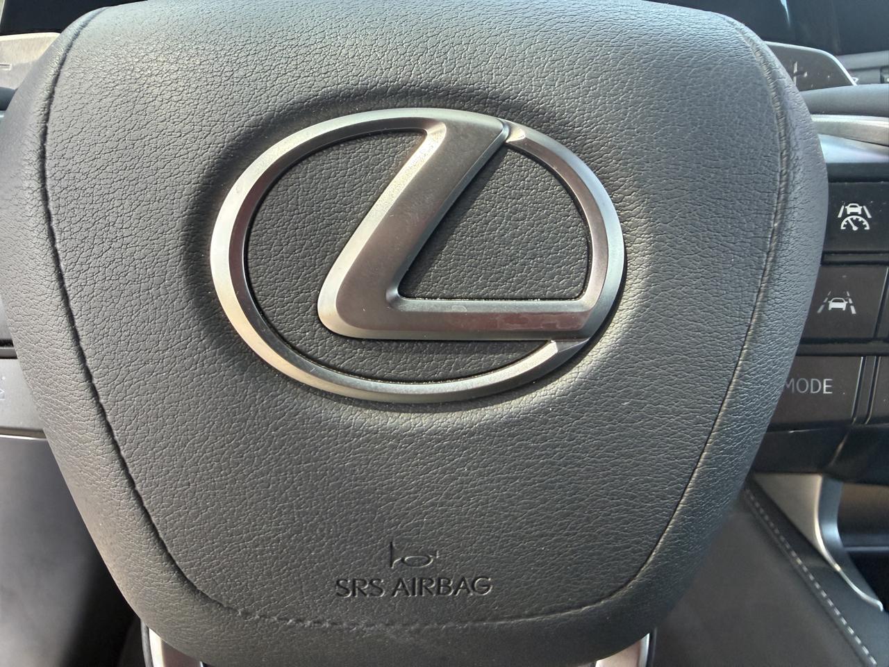 Lexus RX 350 Premium 2026