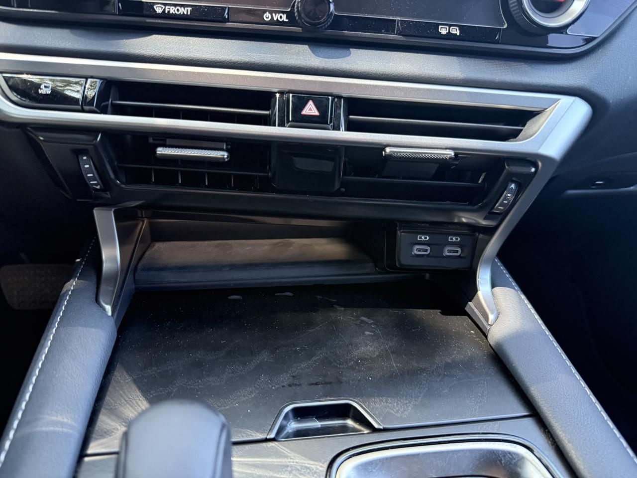 Lexus RX 350 Premium 2026