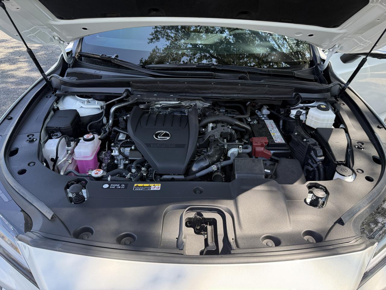 Lexus RX 350 Premium 2026