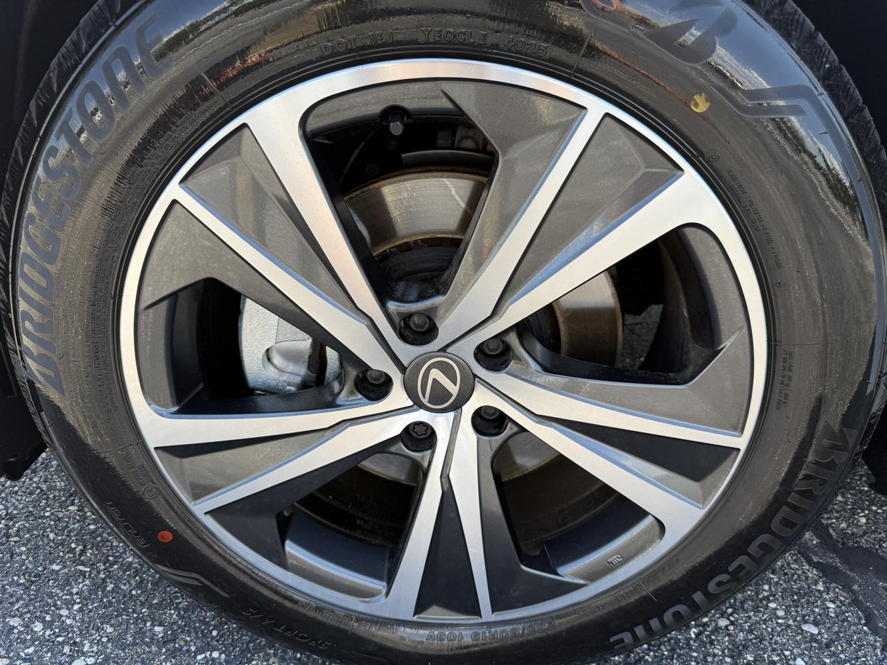 Lexus RX 350 Premium 2026