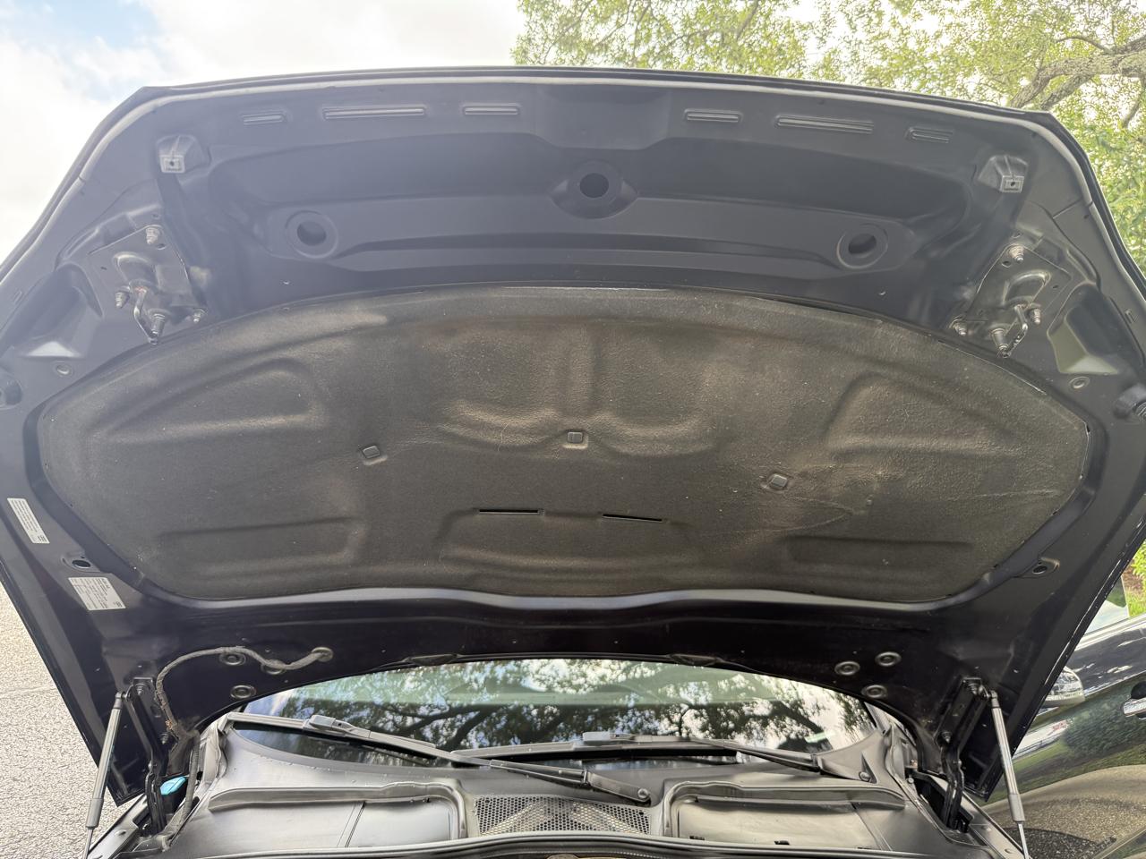 Audi A5 Premium Plus S-Line Sportback quattro 2018