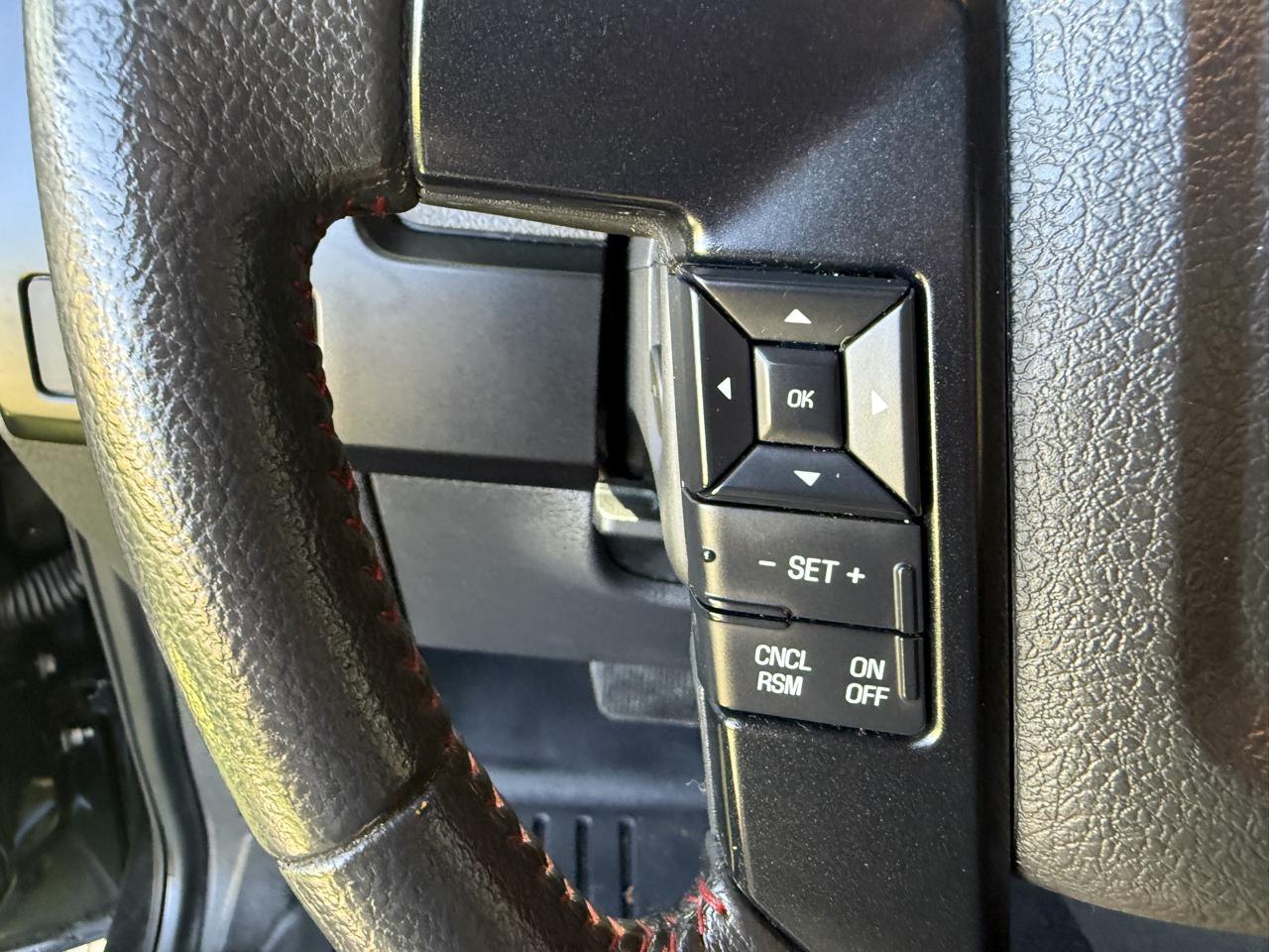 Ford F-150 FX2 SuperCrew 5.5-ft. Bed 2WD 2012