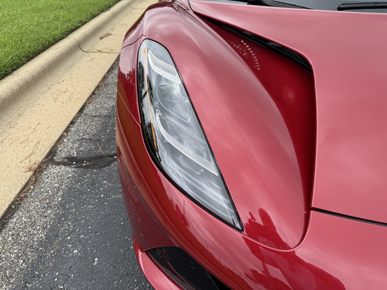 Lotus Emira First Edition 2024