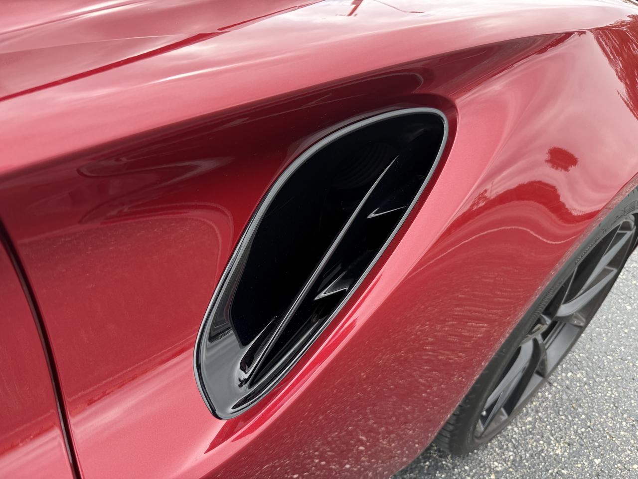 Lotus Emira First Edition 2024