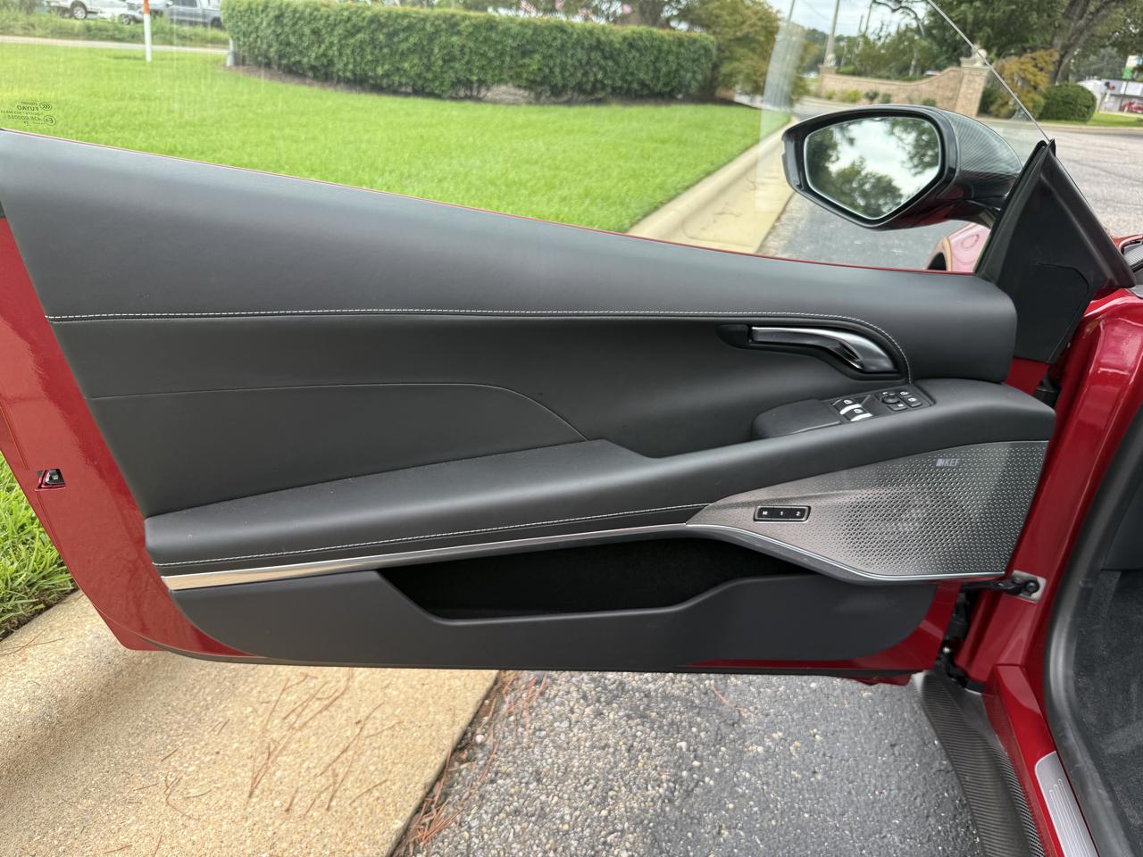 Lotus Emira First Edition 2024