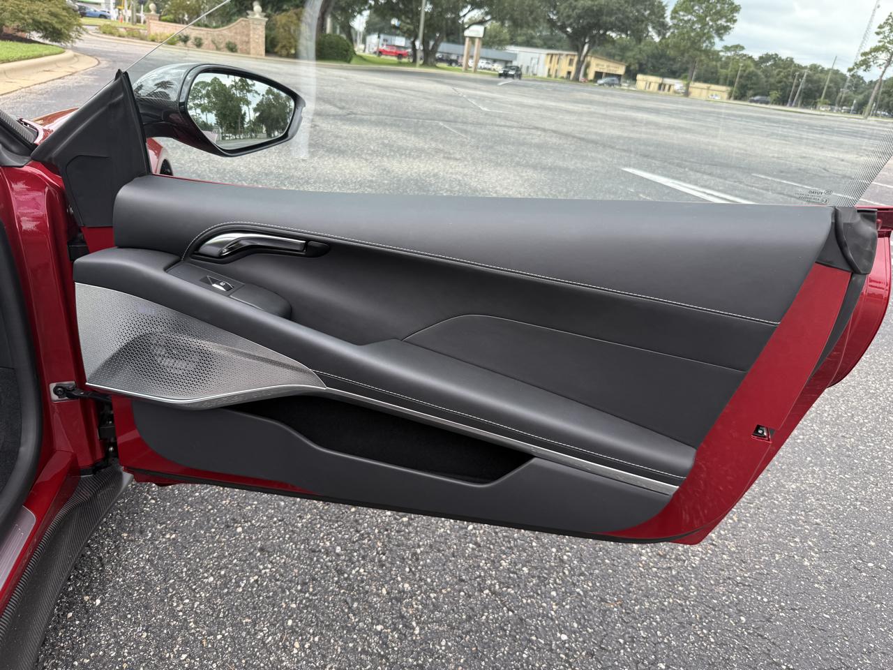 Lotus Emira First Edition 2024