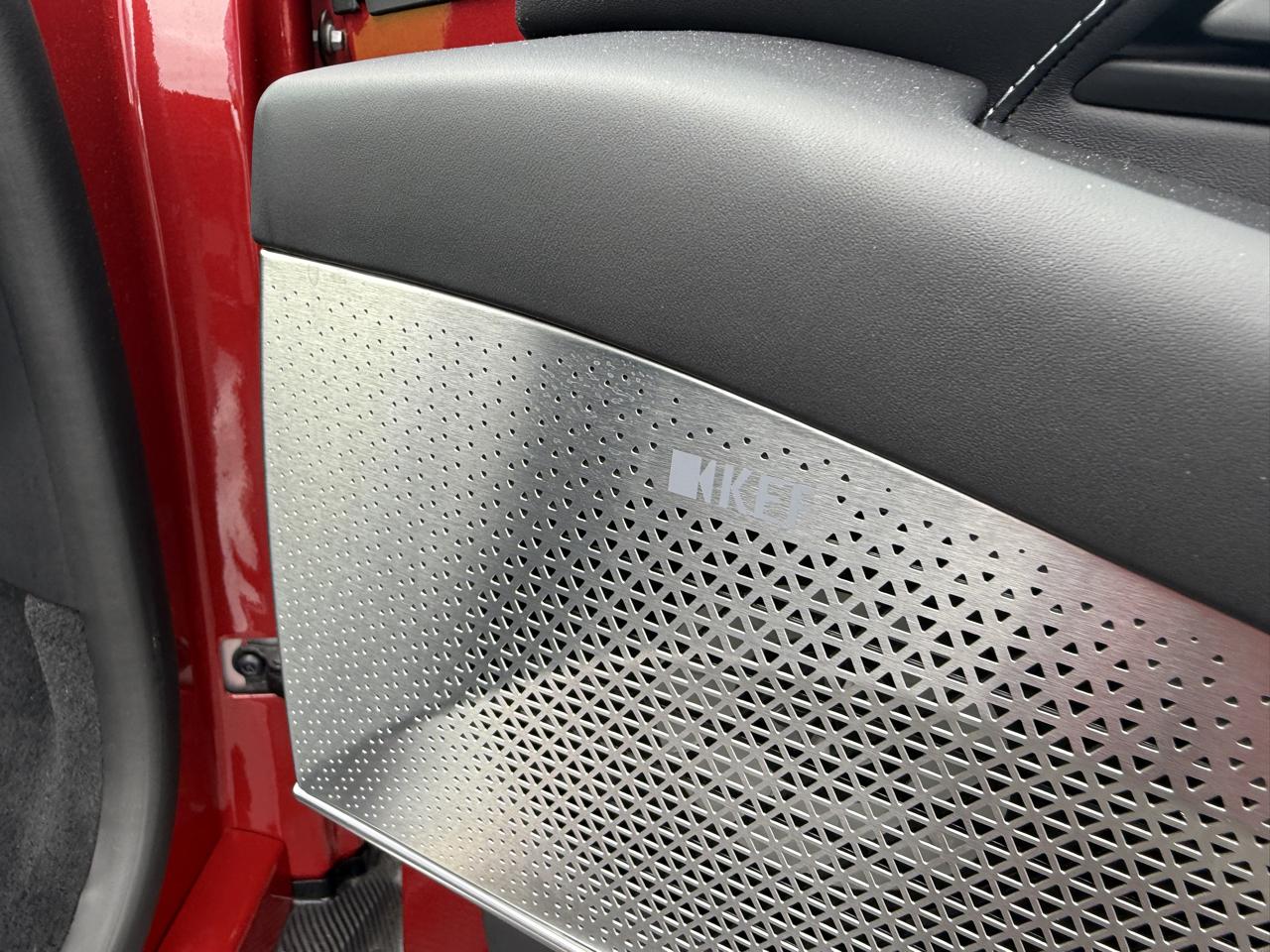 Lotus Emira First Edition 2024