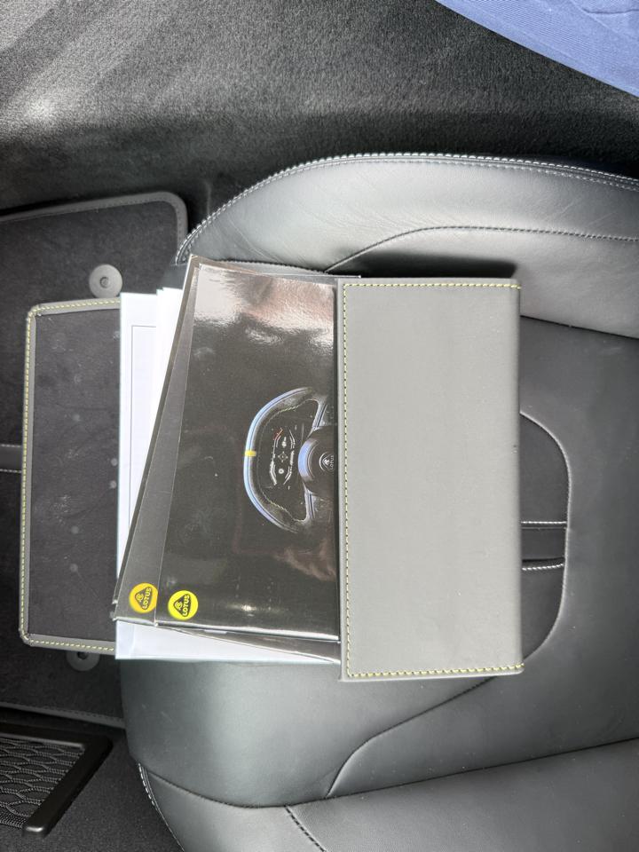 Lotus Emira First Edition 2024