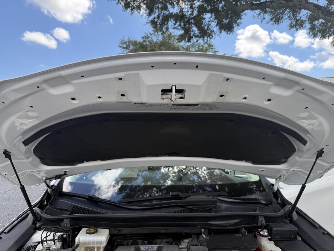Lexus RX 450h AWD 2018