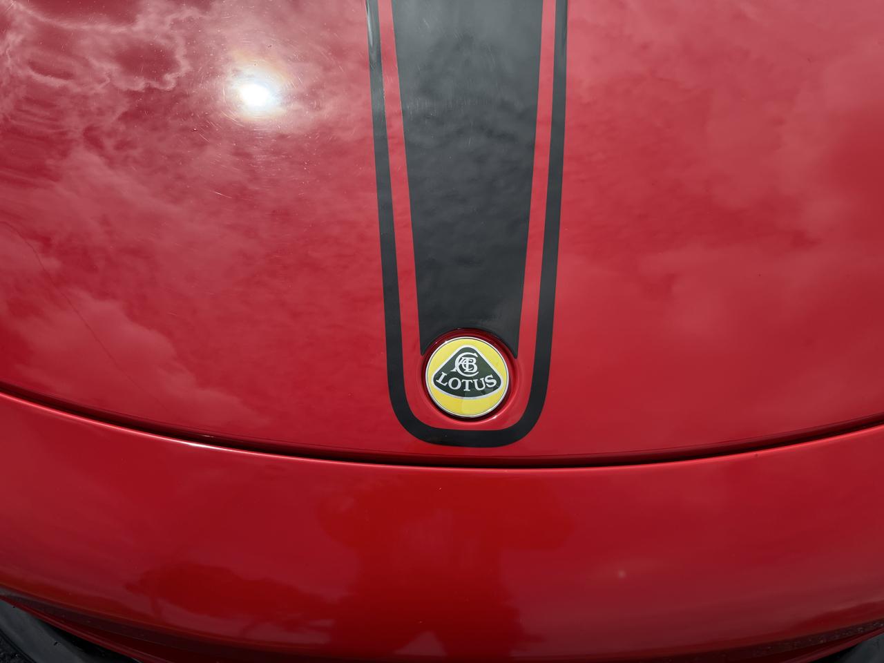 Lotus Evora Base 2013