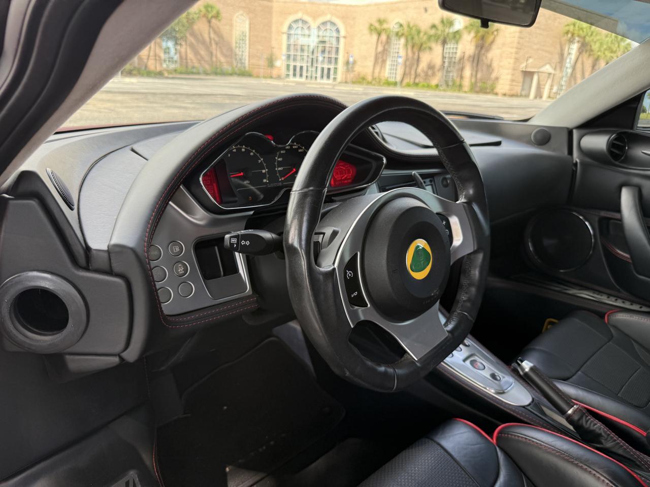 Lotus Evora Base 2013
