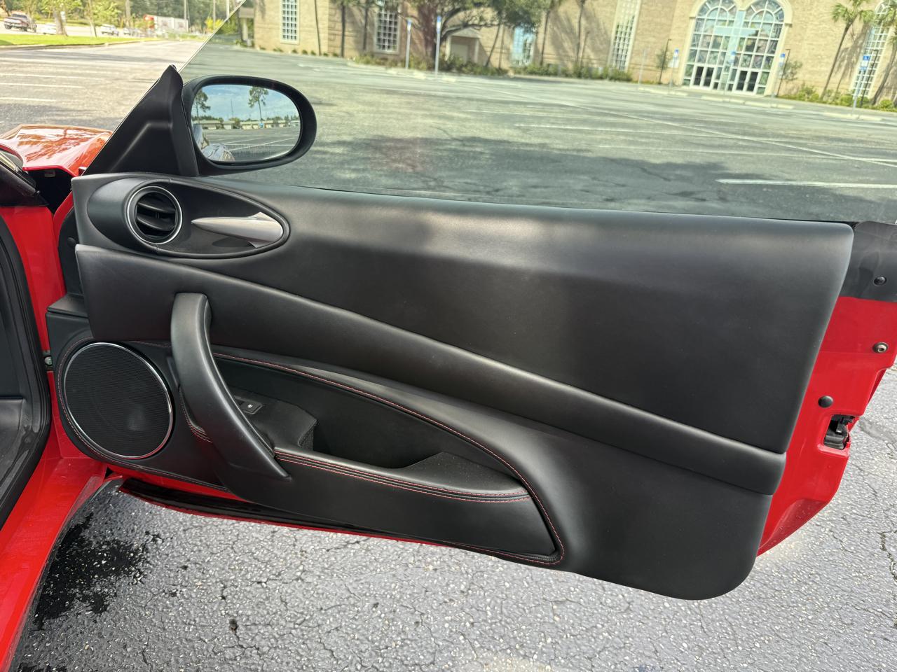 Lotus Evora Base 2013