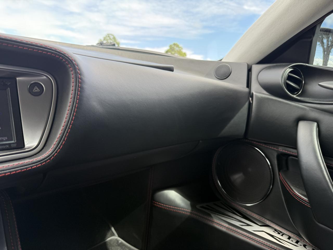 Lotus Evora Base 2013