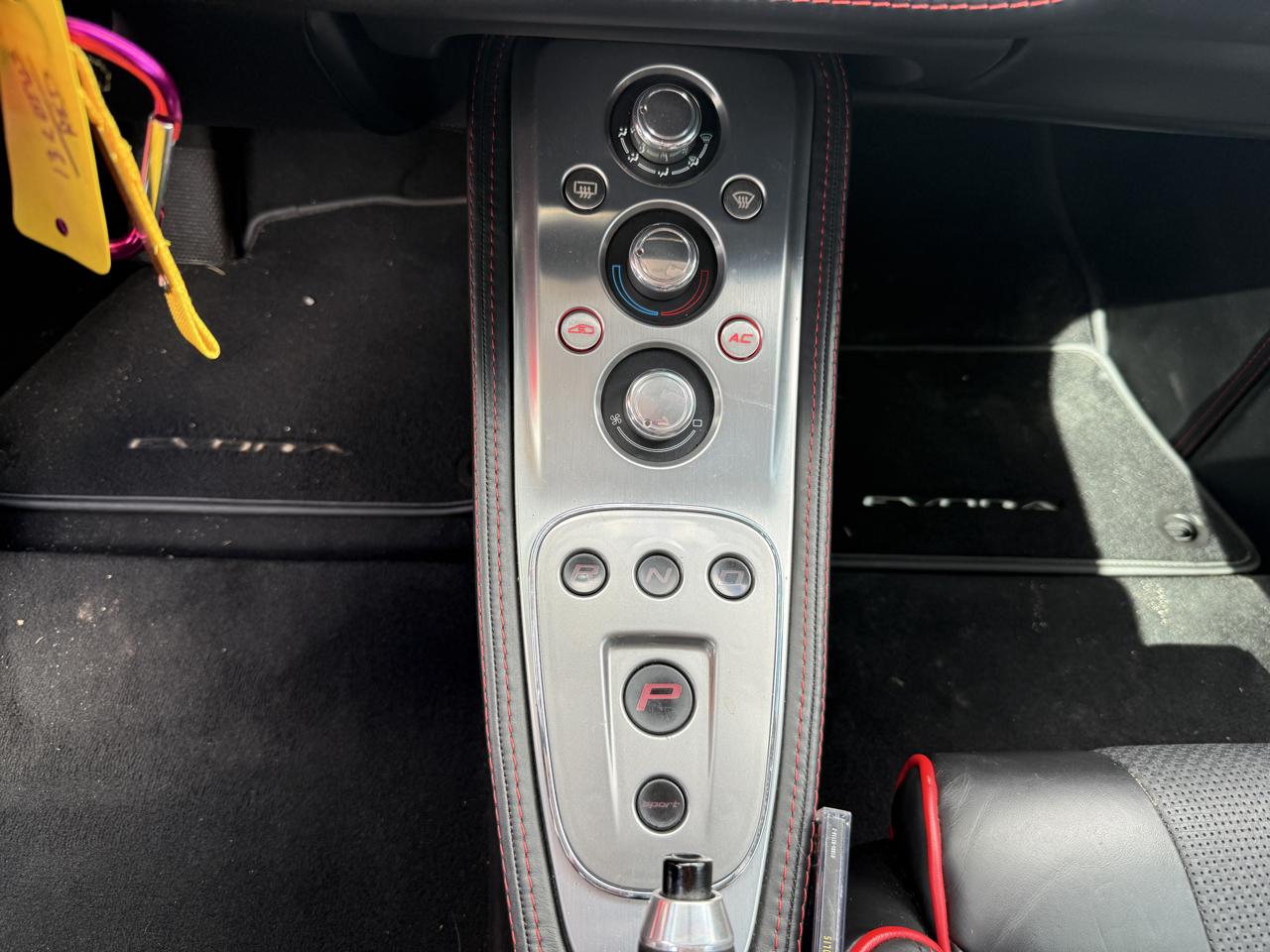 Lotus Evora Base 2013