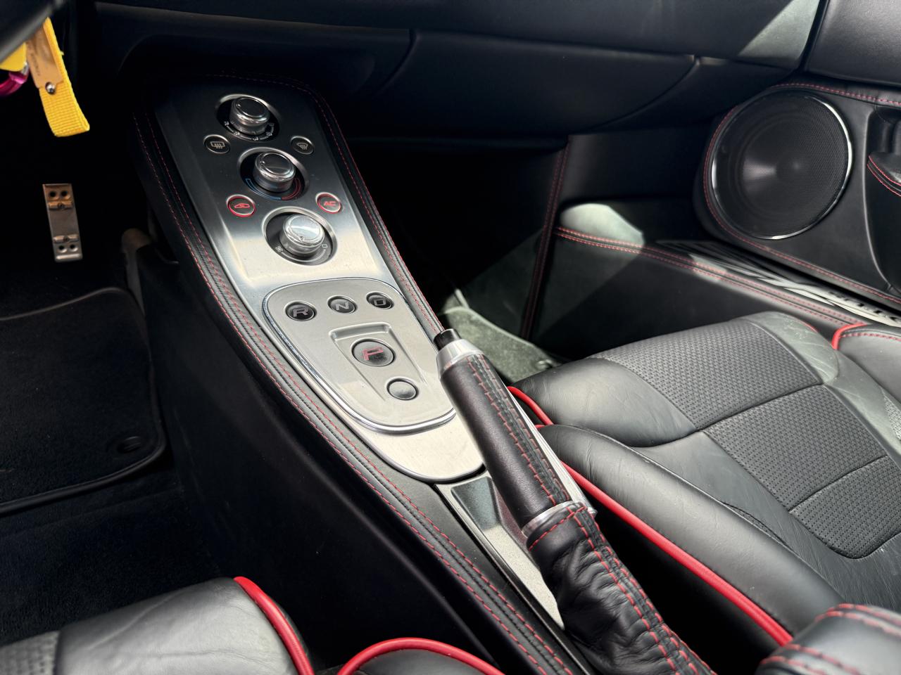 Lotus Evora Base 2013