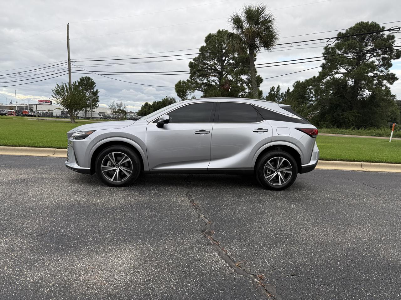 Lexus RX 350 Premium 2026