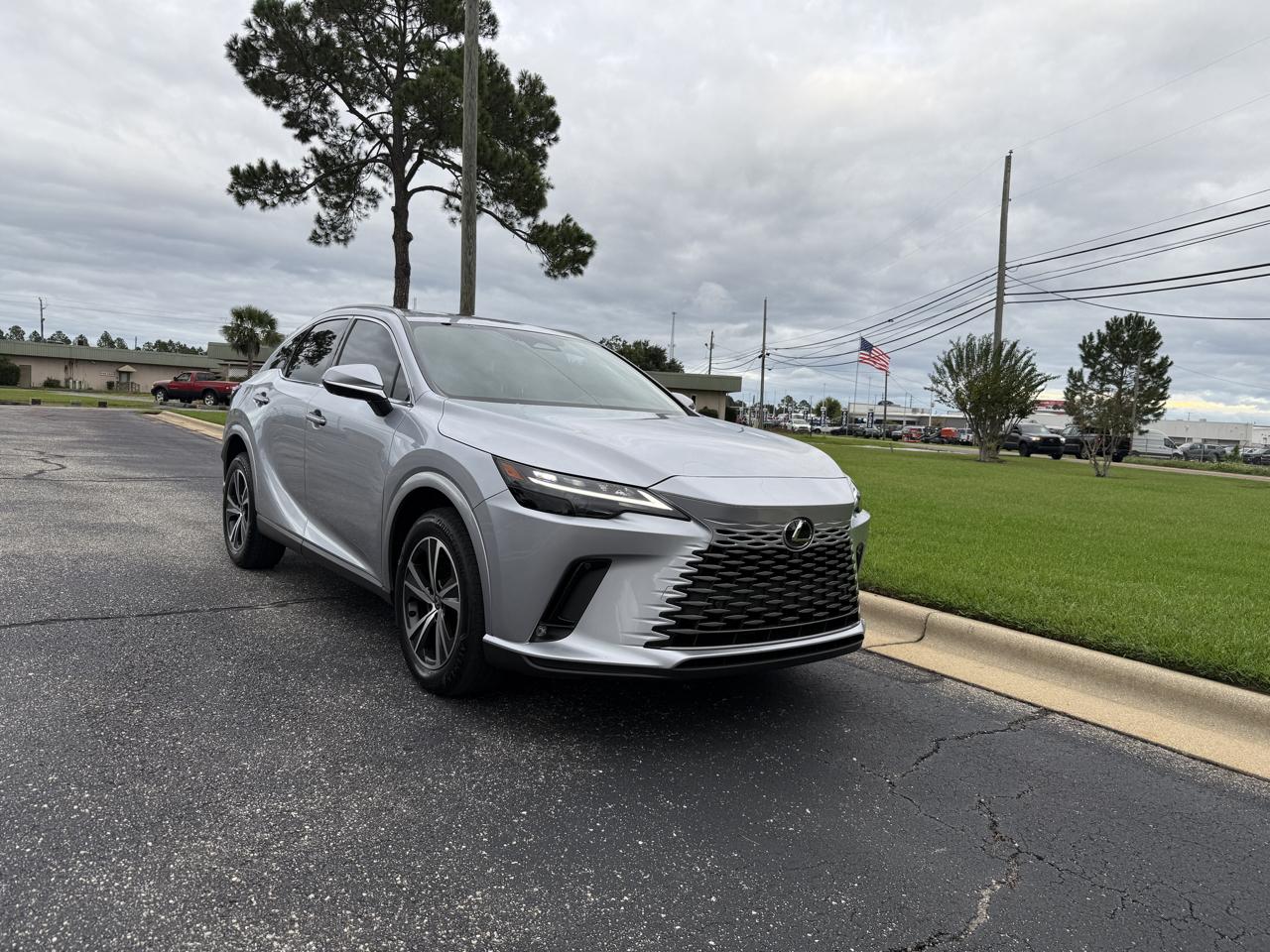 Lexus RX 350 Premium 2026