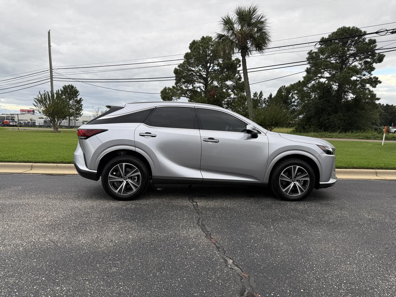 Lexus RX 350 Premium 2026