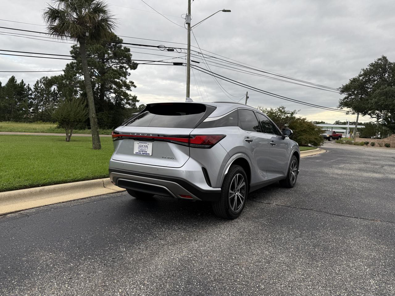 Lexus RX 350 Premium 2026