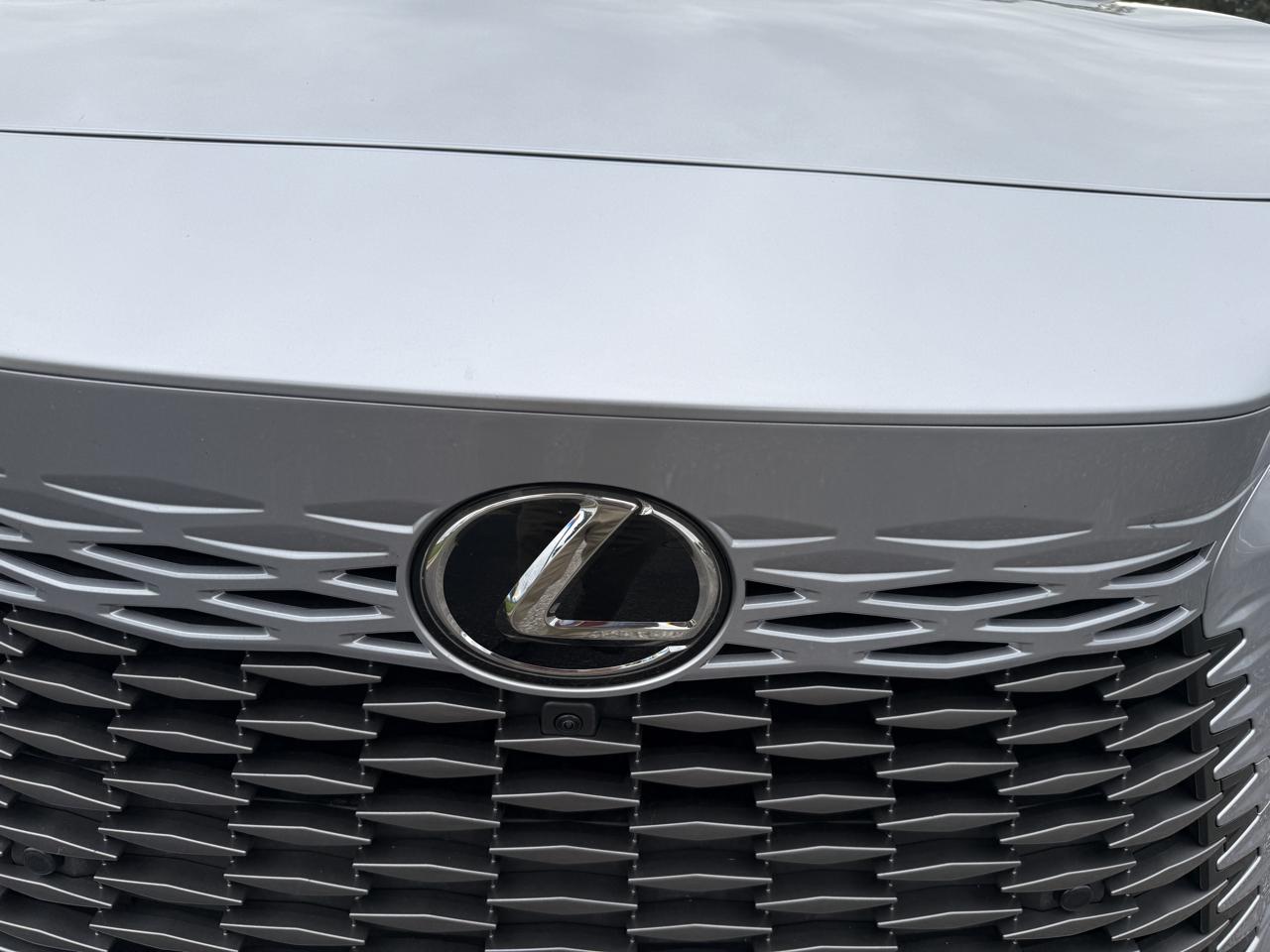 Lexus RX 350 Premium 2026