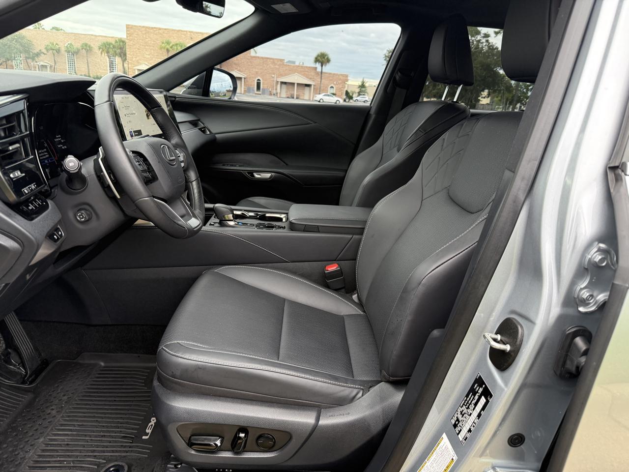 Lexus RX 350 Premium 2026