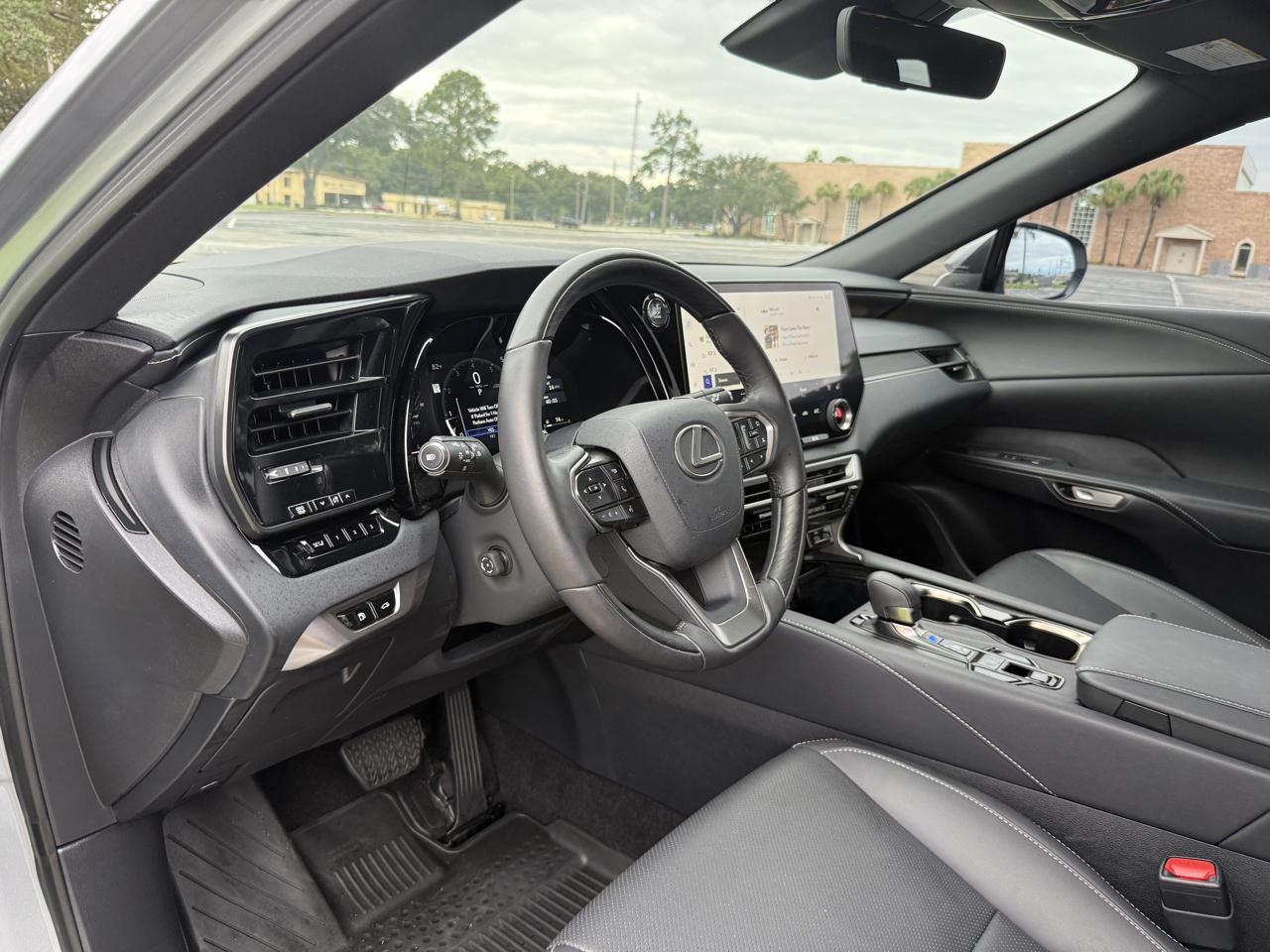 Lexus RX 350 Premium 2026