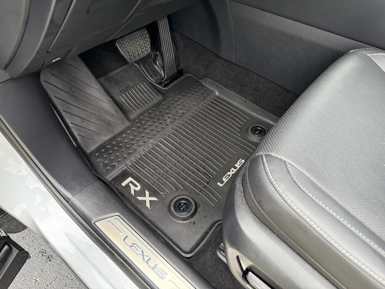 Lexus RX 350 Premium 2026