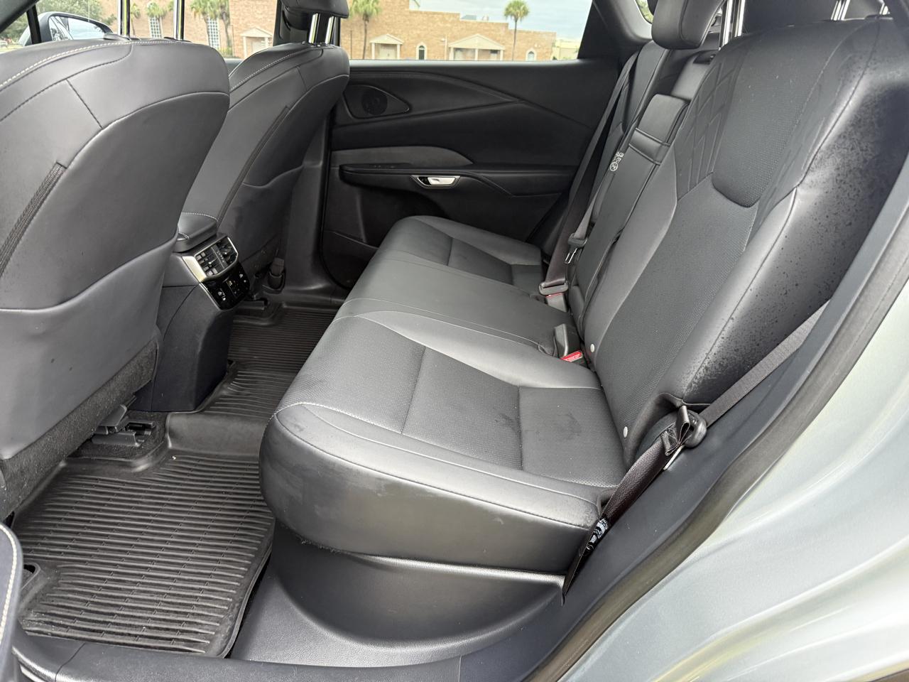 Lexus RX 350 Premium 2026