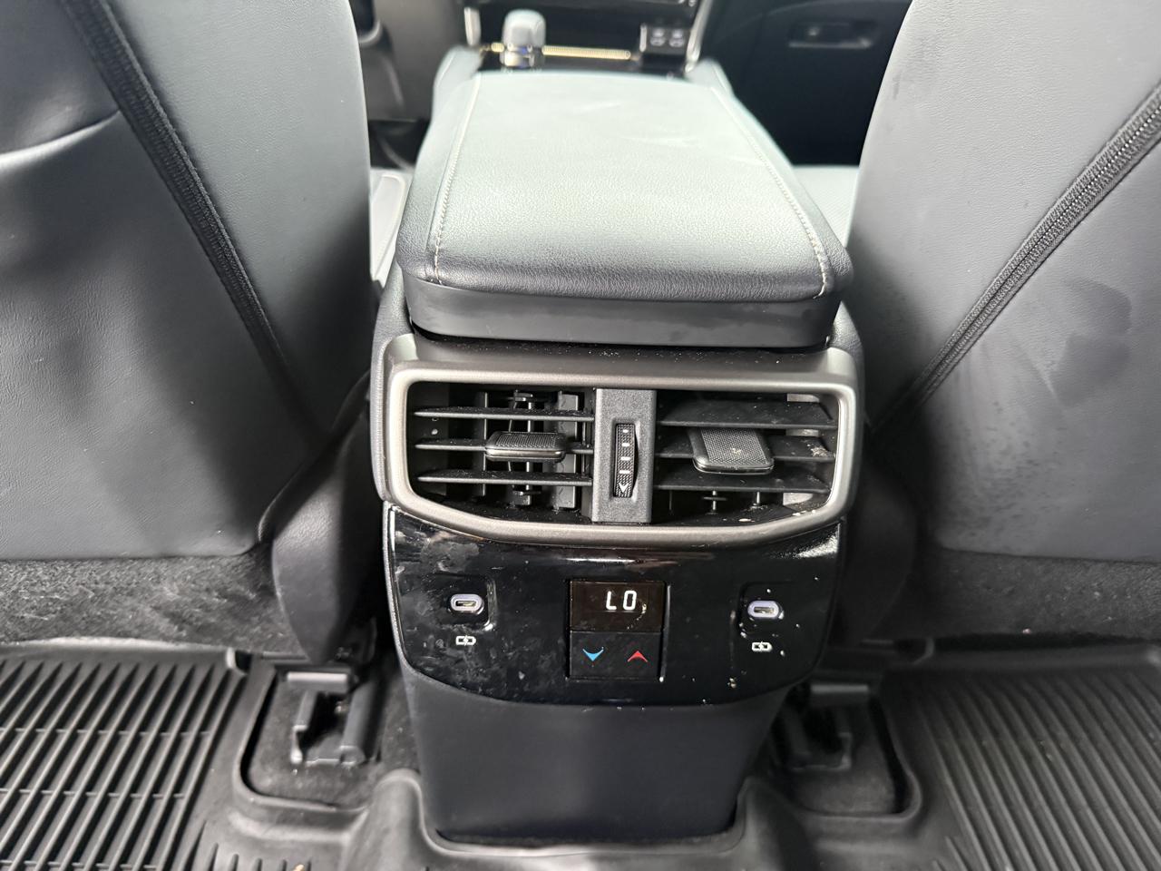 Lexus RX 350 Premium 2026