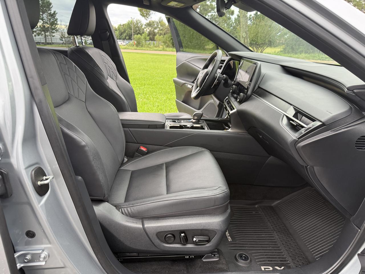 Lexus RX 350 Premium 2026