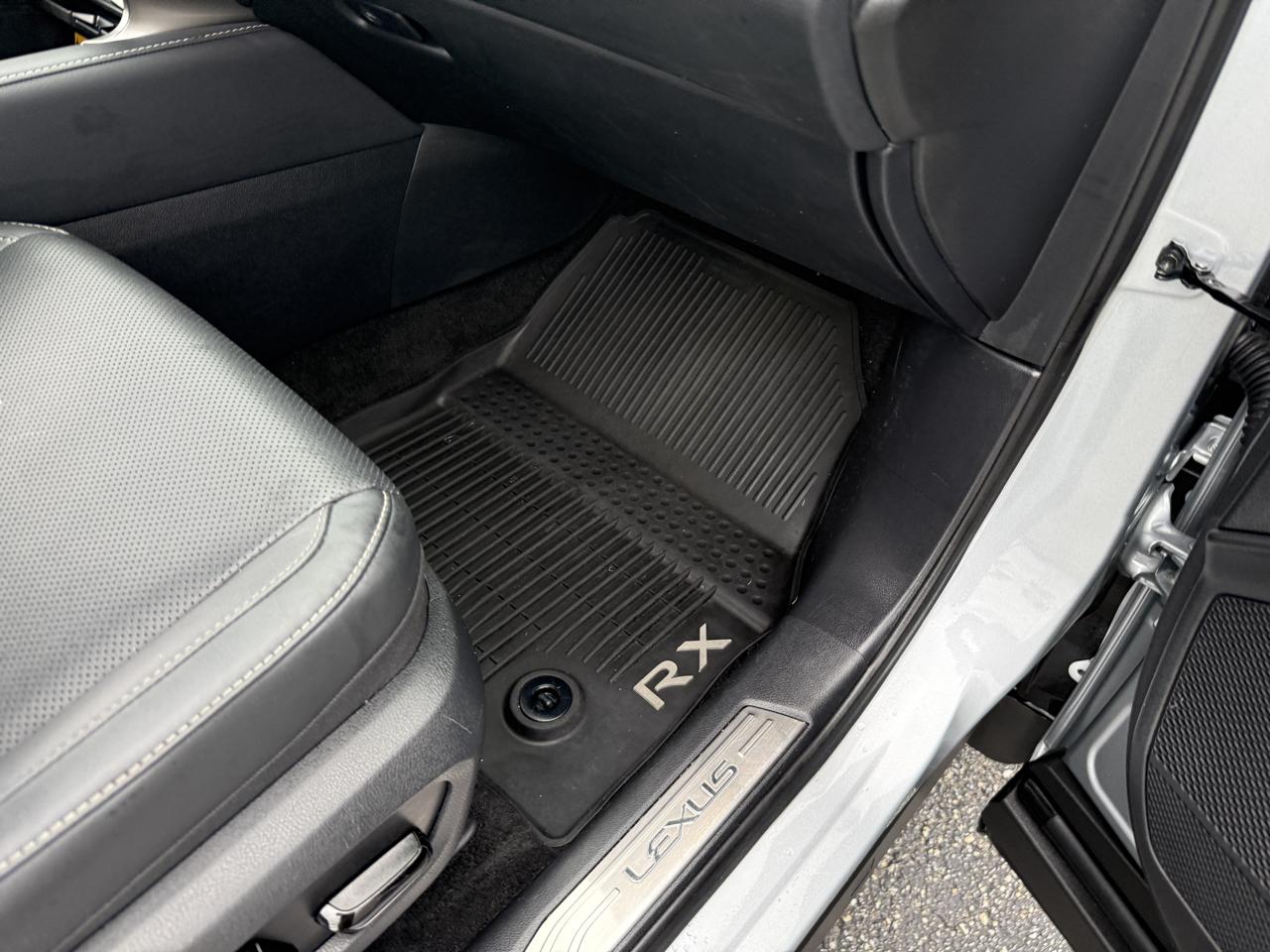 Lexus RX 350 Premium 2026