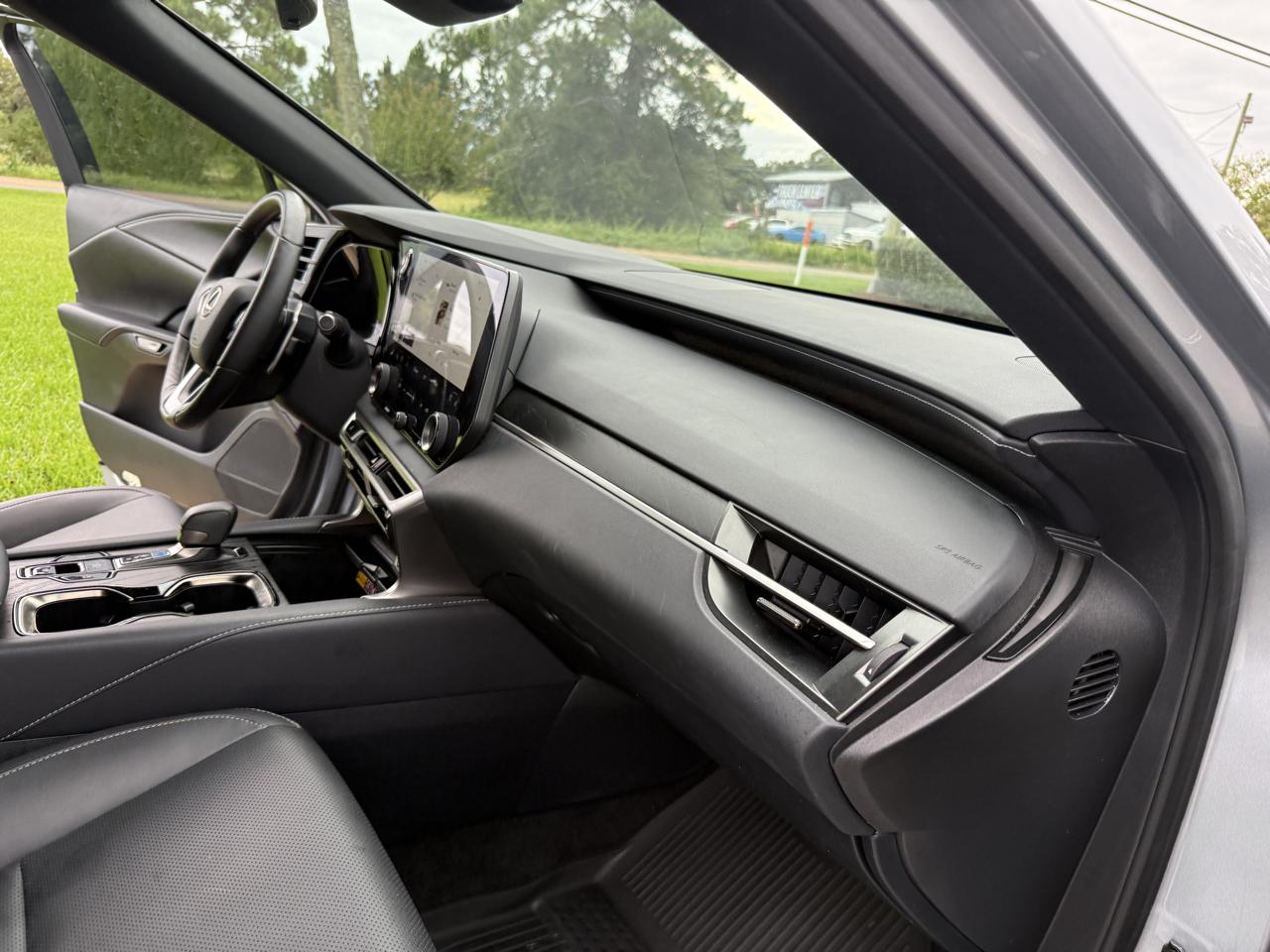 Lexus RX 350 Premium 2026