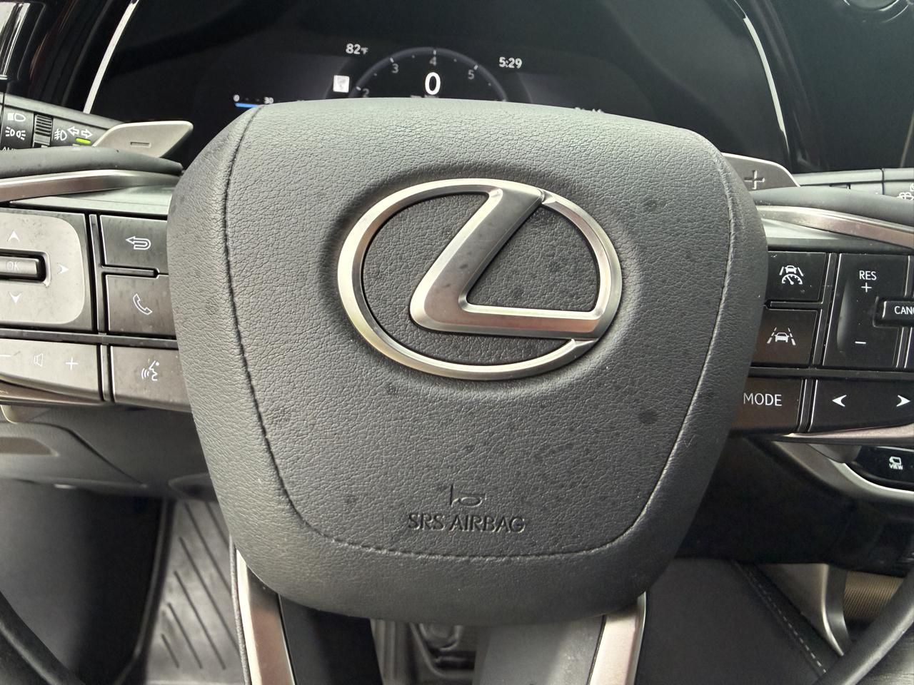 Lexus RX 350 Premium 2026