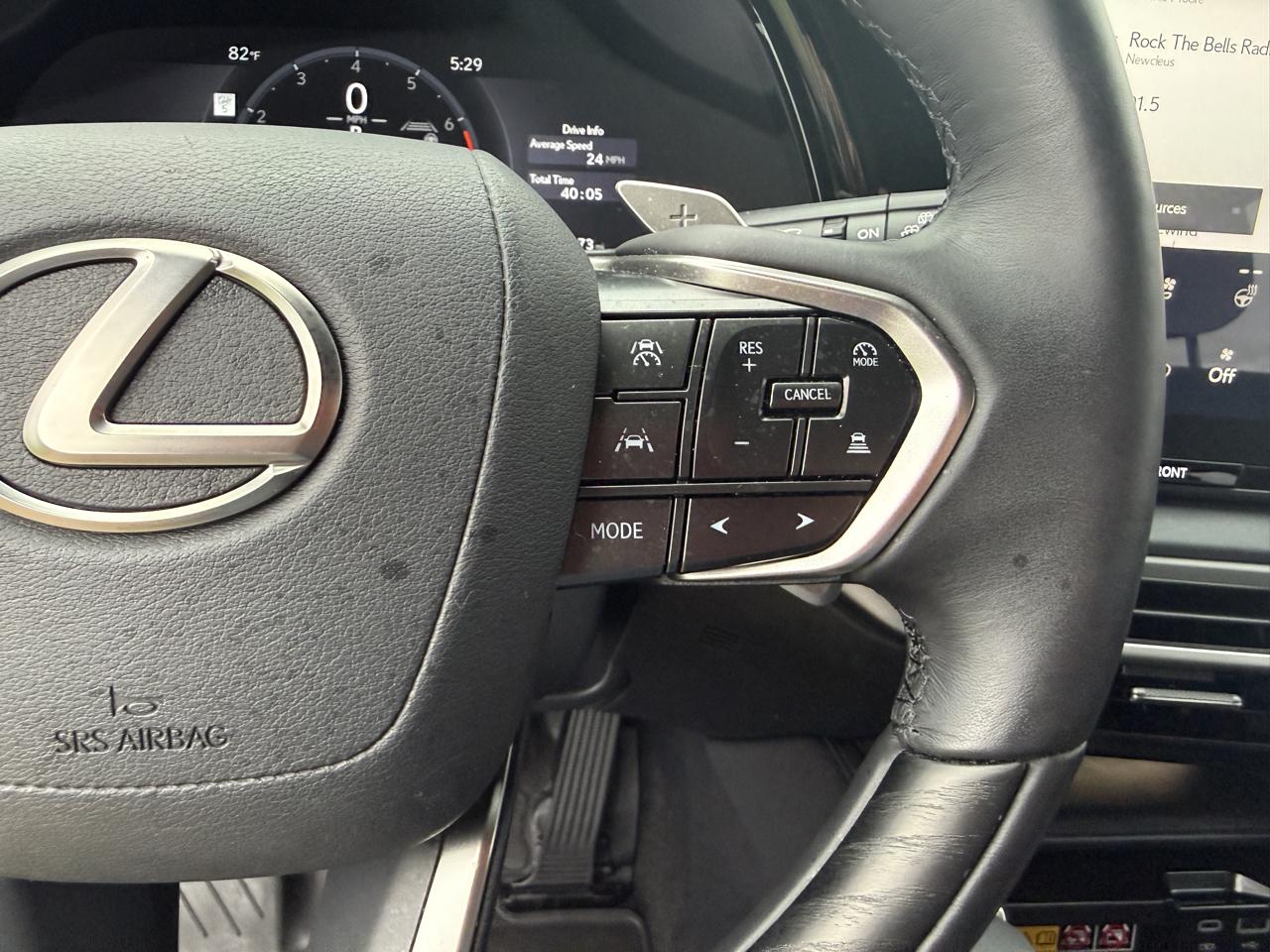 Lexus RX 350 Premium 2026
