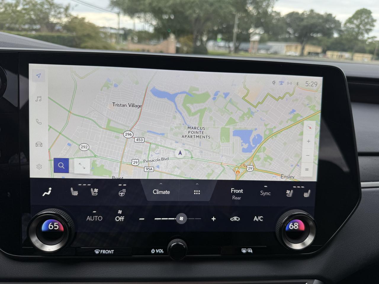 Lexus RX 350 Premium 2026